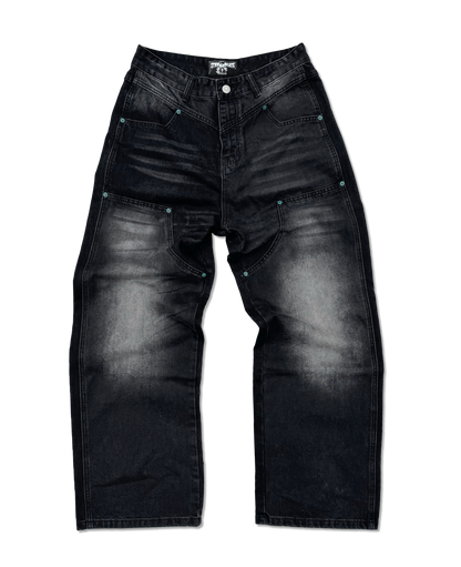 Obsidian Jeans